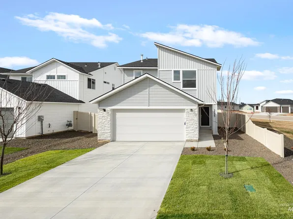 3005 S Maple Ranch Way, Nampa, ID 83687