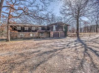 2262 County Rd 3007, Bartlesville, OK 74003