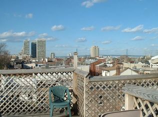 770 S 2nd St #2R, Philadelphia, PA 19147