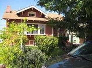 2149 W 29th Pl, Los Angeles, CA 90018