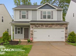 2515 Richard Rozzelle Dr, Charlotte, NC 28214