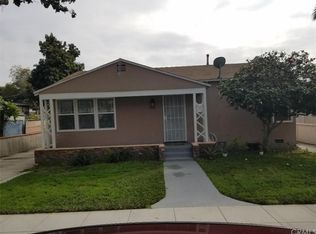 150 W Forhan St, Long Beach, CA 90805