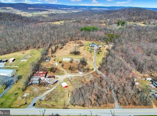 3631 Fairfield Rd, Gettysburg, PA 17325