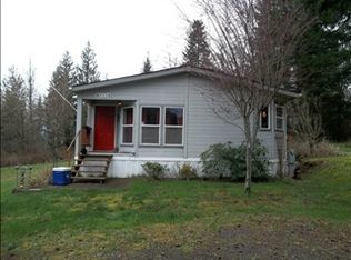 263 Rutherford Ln, Castle Rock, WA 98611