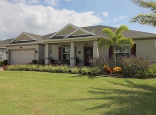 4623 Shannock Ave, Merritt Island, FL 32953