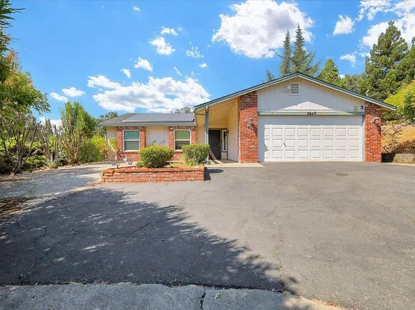 2647 Wentworth Rd, Cameron Park, CA 95682