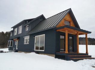 78 Route 22a, Orwell, VT 05760