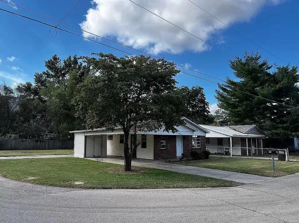 1617 Wimberly St, Kennett, MO 63857