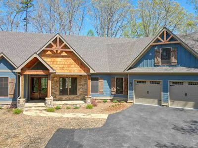 249 Harris Creek Dr, Ellijay, GA, 30540