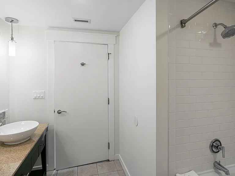 Guest bath