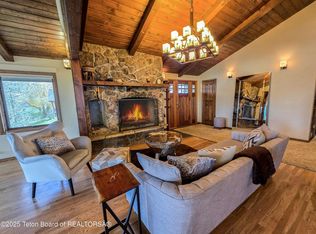 520 W Kelly Ave, Jackson, WY 83001