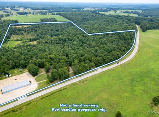 000 Us Highway 160, Caulfield, MO 65626