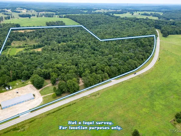 000 Us Highway 160, Caulfield, MO 65626