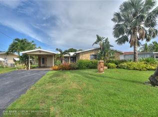 1971 NW 33rd St, Oakland Park, FL 33309