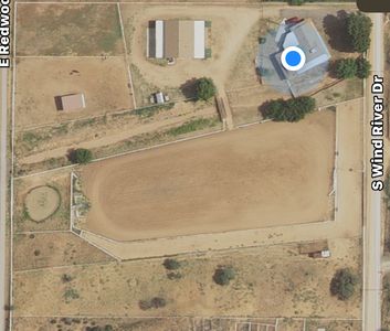 180 S Wind River Dr, Dewey, AZ, 86327