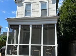 244 1/2 E Whittier St, Columbus, OH 43206