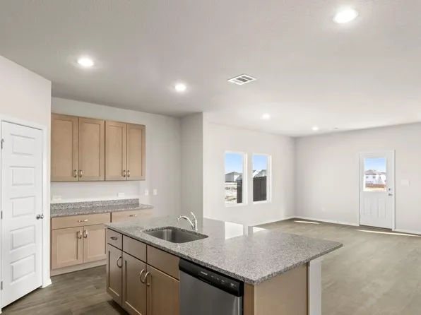 5211 Grace Sunshine, Spring, TX 77379