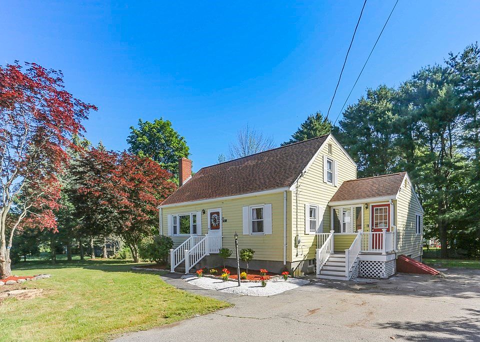 701 Oak St, Franklin, MA 02038 Zillow