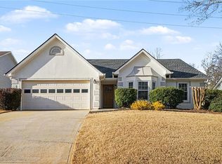 1385 Wheatfield Dr, Lawrenceville, GA 30043