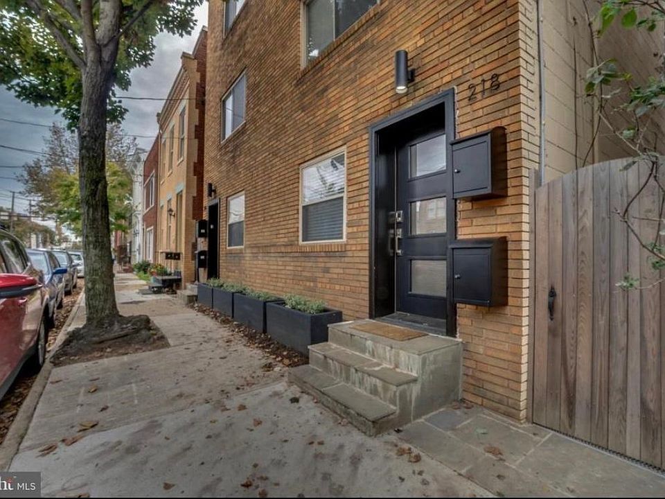 1st image of 218 N Patrick St #2