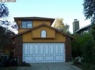 4967 Stoneridge Ct, Oakland, CA