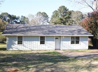 164 Crawford Loop, Pollock, LA 71467