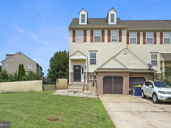 415 Charring Cross Dr, Dover, DE 19904