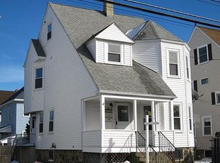 376 Newton St, Waltham, MA 02453