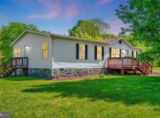 32391 Childress Rd, Locust Grove, VA 22508