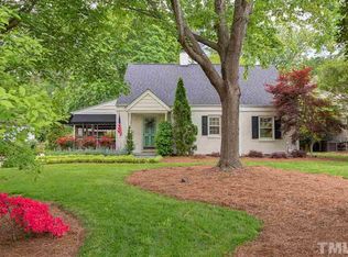 2803 Anderson Dr, Raleigh, NC 27608