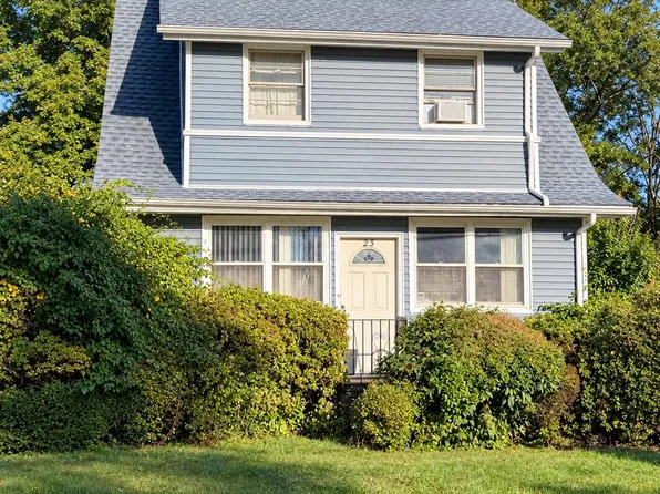 23 Hillside Avenue, New Rochelle, NY 10801