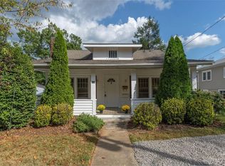 112 Hudson St #2, Asheville, NC 28806