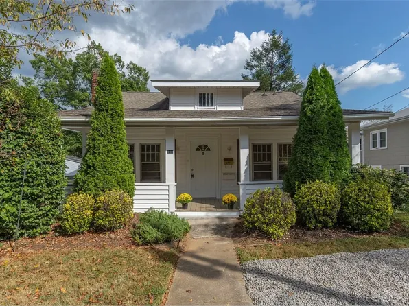 112 Hudson St #1, Asheville, NC 28806