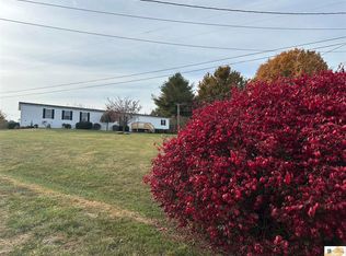 545 Newton Ln, Campbellsville, KY 42718