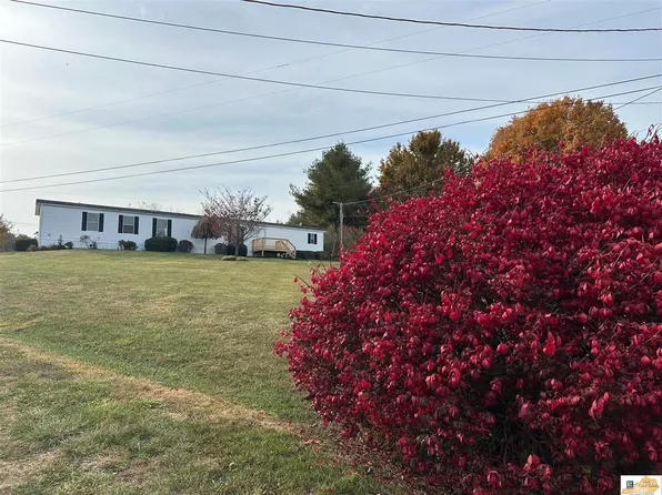 545 Newton Ln, Campbellsville, KY 42718