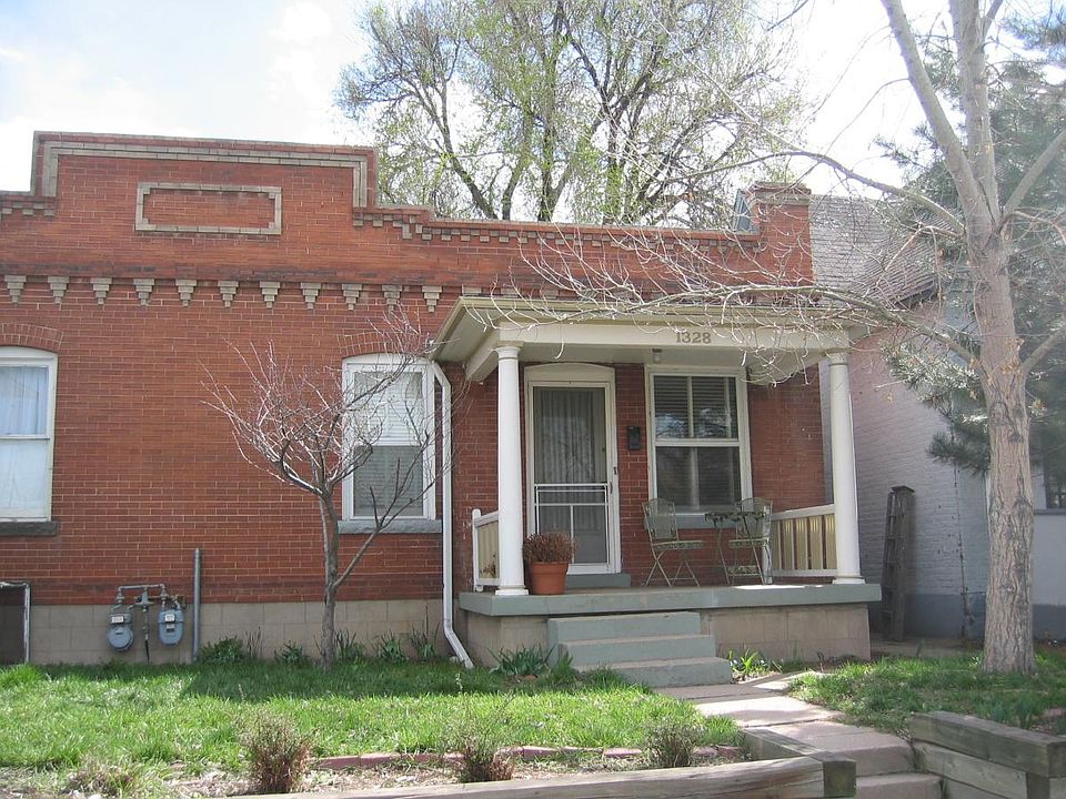 1st image of 1328 S Pearl St