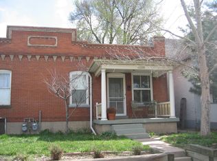 1328 S Pearl St, Denver, CO 80210