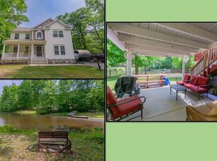 515 Hessler Dr, Ruther Glen, VA 22546