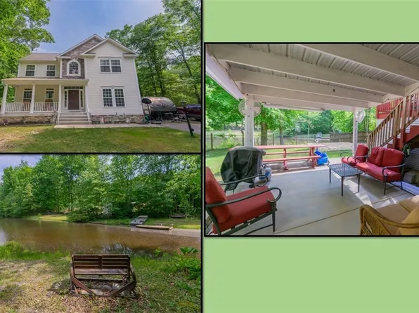 515 Hessler Dr, Ruther Glen, VA 22546