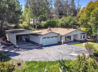 11920 Serena Rd, Lakeside, CA 92040