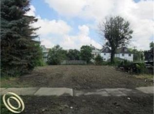 5650 Saint Hedwig St, Detroit, MI 48210