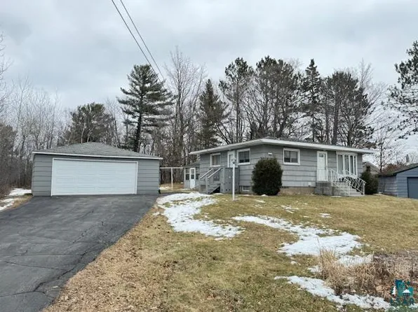 2612 Ethel Ave, Duluth, MN 55811
