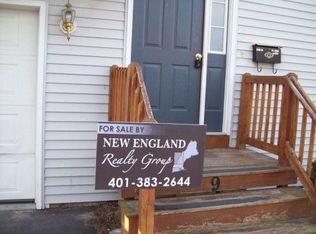 9 Raphael Ave, Providence, RI 02904