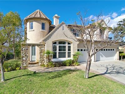 5721 Velvet Oak Ct, Simi Valley, CA, 93063