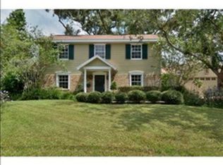 2803 Kimberly Ln, Tampa, FL 33618