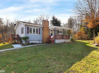 5253 Maitland Rd, North Street, MI 48049