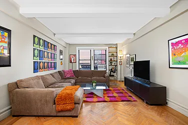 600 West 111th Street, #10D