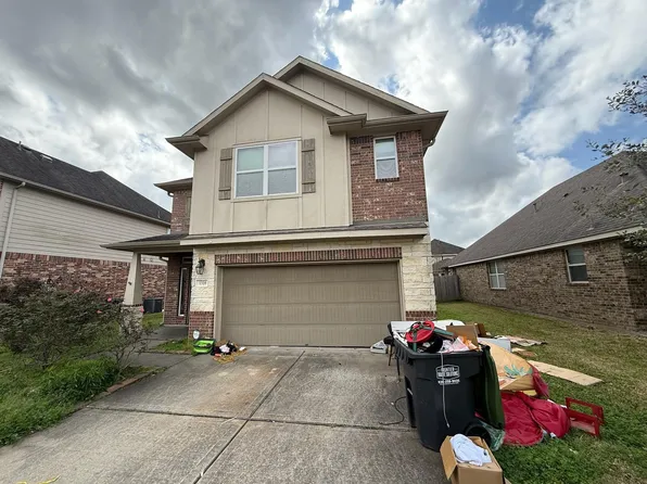 1310 Ainsley Way Dr, Pearland, TX 77581