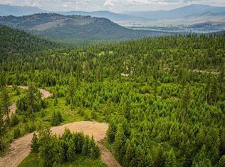 3 W Combest Creek Rd, Plains, MT 59859