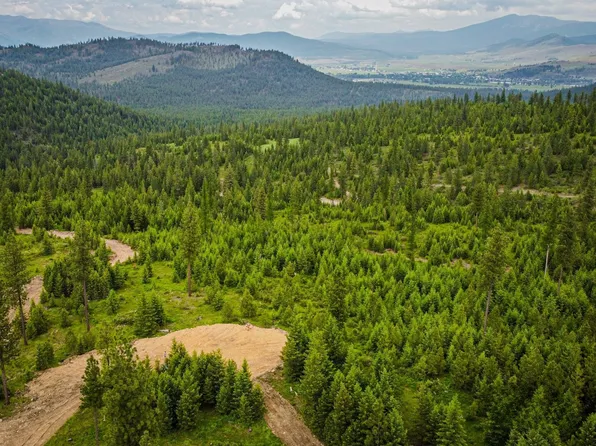 3 W Combest Creek Rd, Plains, MT 59859